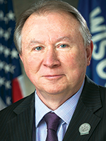 Photo of Steve Doyle