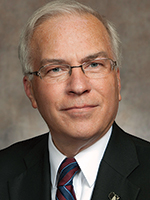 Photo of Steve Nass