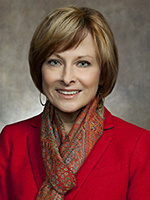 Photo of Terese Berceau