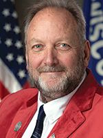 Photo of Timothy Ramthun