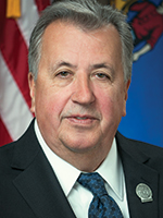Photo of Tod Ohnstad