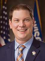 Photo of Tyler Vorpagel