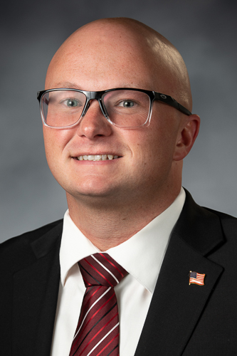 Photo of Andy Shamblin