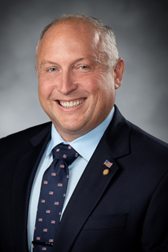 Photo of Bill Flanigan