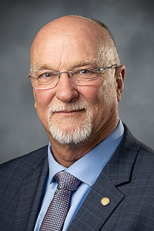 Photo of Bill Roop