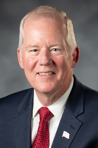 Photo of Bob Fehrenbacher