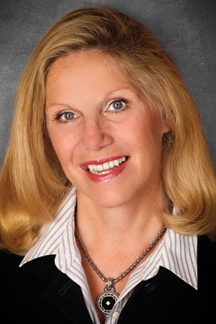 Photo of Carol Miller