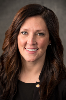 Photo of Chanda Adkins