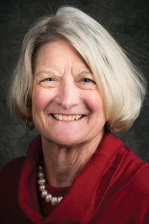 Photo of Charlotte Lane
