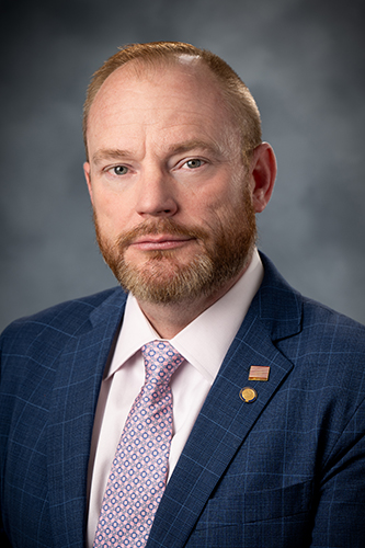 Photo of Chris Anders