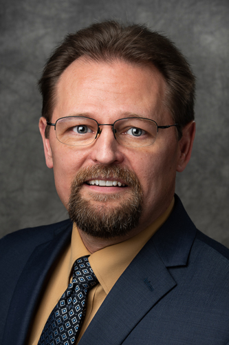 Photo of Chris Phillips