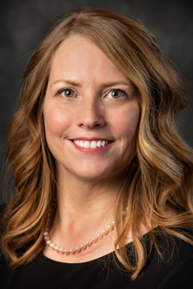 Photo of Cindy Lavender-Bowe