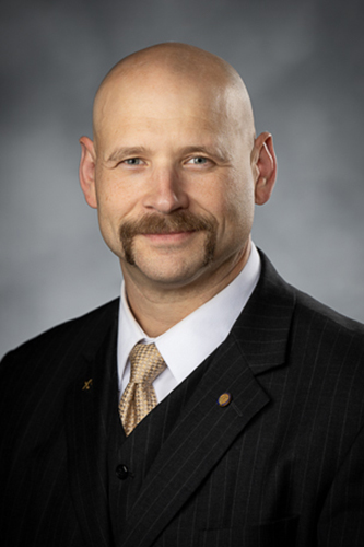 Corby Dillon