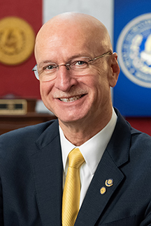 Photo of Craig Blair