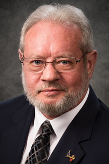 Photo of Dana Lynch