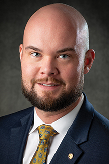 Photo of Danny Hamrick