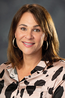 Photo of Diana Winzenreid