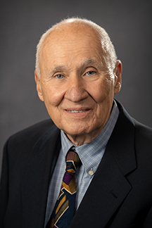 Photo of Don Forsht