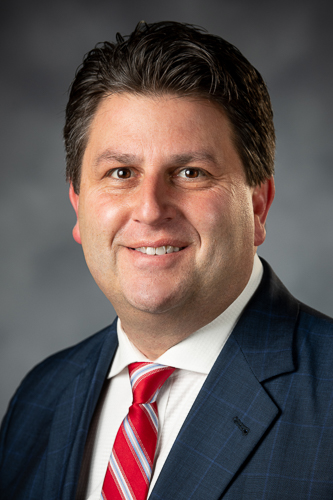 Photo of Doug Skaff