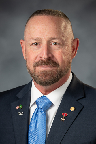Photo of Doug Smith