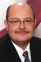 Photo of Douglas E. Facemire