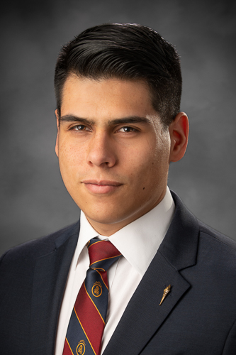 Photo of Elías Coop-González