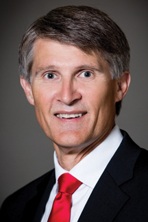 Photo of Greg Boso