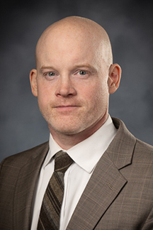 Photo of Ian Masters