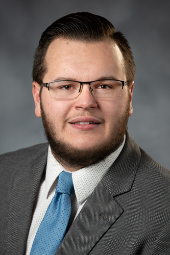 Photo of Jimmy Willis