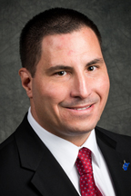 Photo of Joe Canestraro