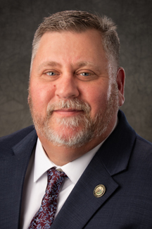 Photo of John Hardy