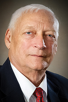 Photo of John R. Kelly