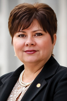 Photo of Kelli Sobonya