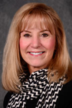 Photo of Linda Longstreth
