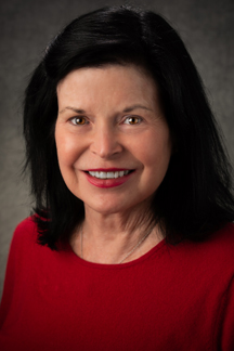Photo of Margaret Staggers