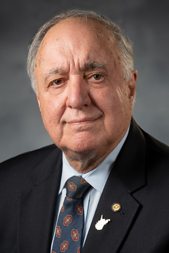 Photo of Mark Zatezalo