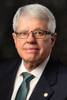 Photo of Martin Atkinson III