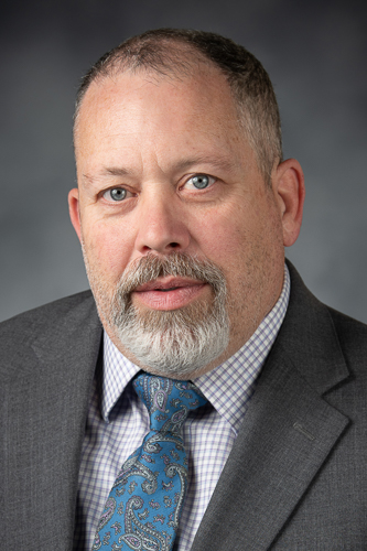 Photo of Mike Hite