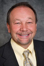 Photo of Ralph Rodighiero