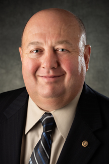 Photo of Randy Swartzmiller