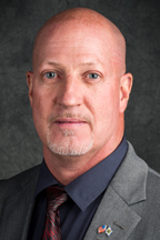 Photo of Ray Hollen