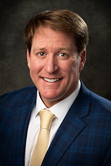 Photo of Richard Lindsay
