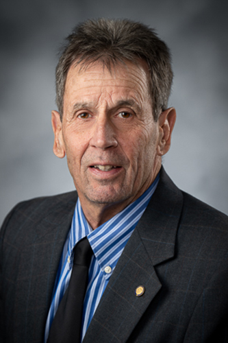 Photo of Rick Garcia