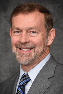 Photo of Rick Moye