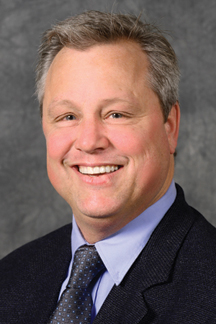 Photo of Robert L. Karnes