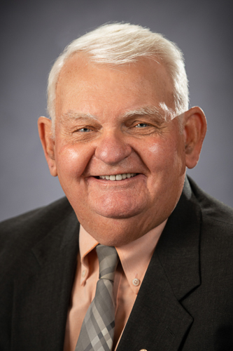 Photo of Roy Cooper