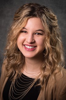 Photo of Saira Blair