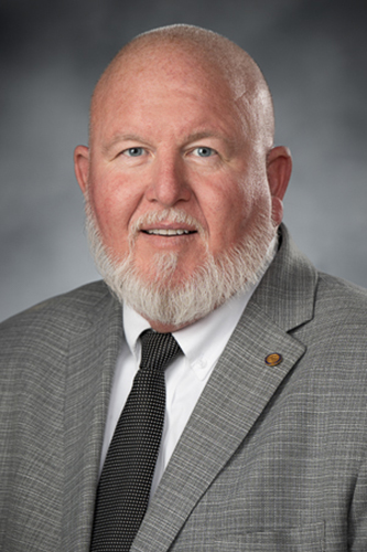 Photo of Scot Heckert