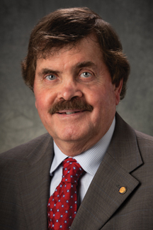 Photo of Scott Cadle