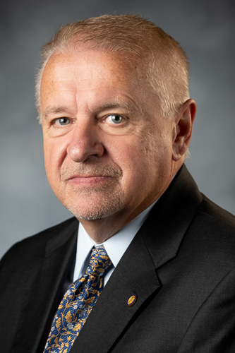Photo of Steve Westfall